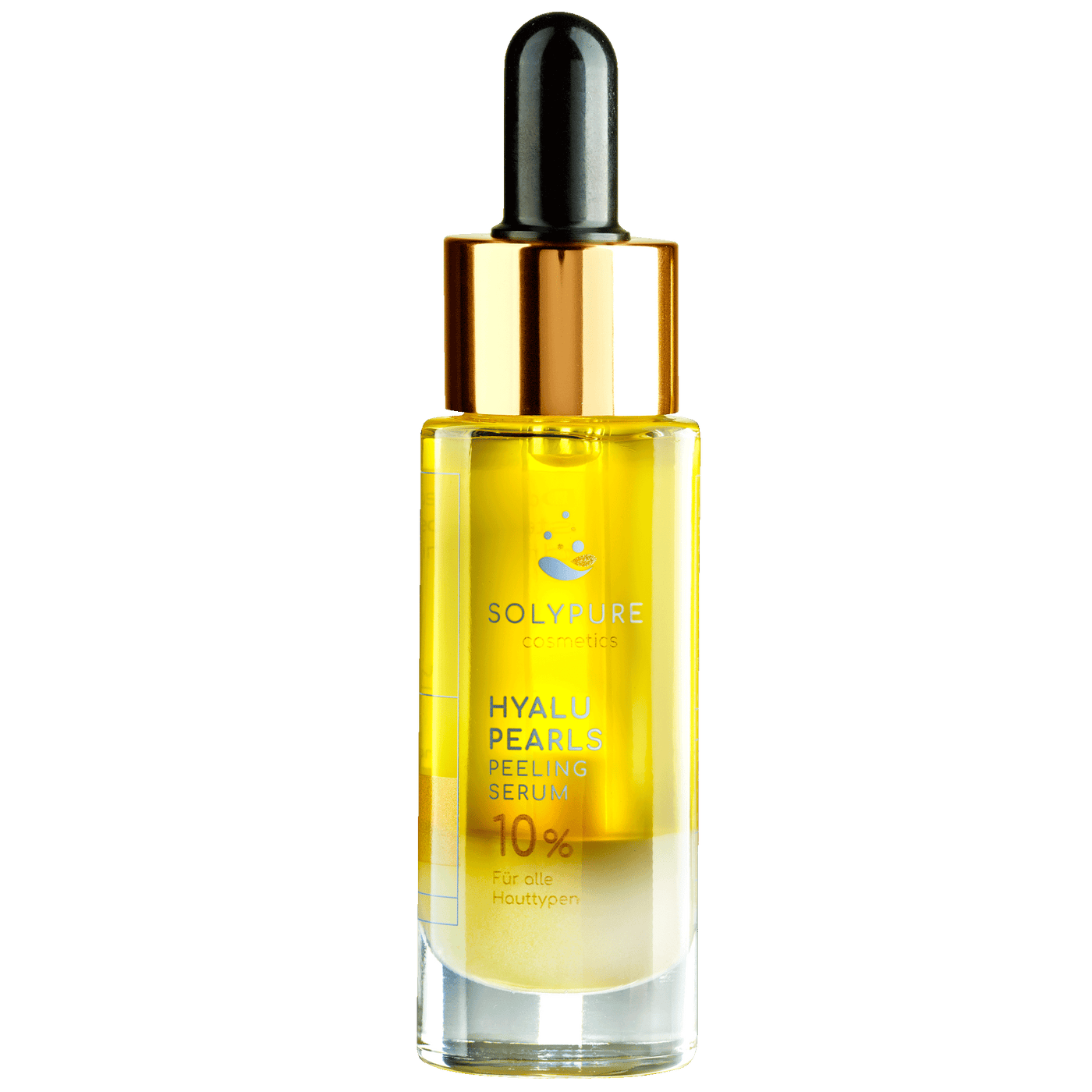HYALU-PEARLS Peeling Serum 10%