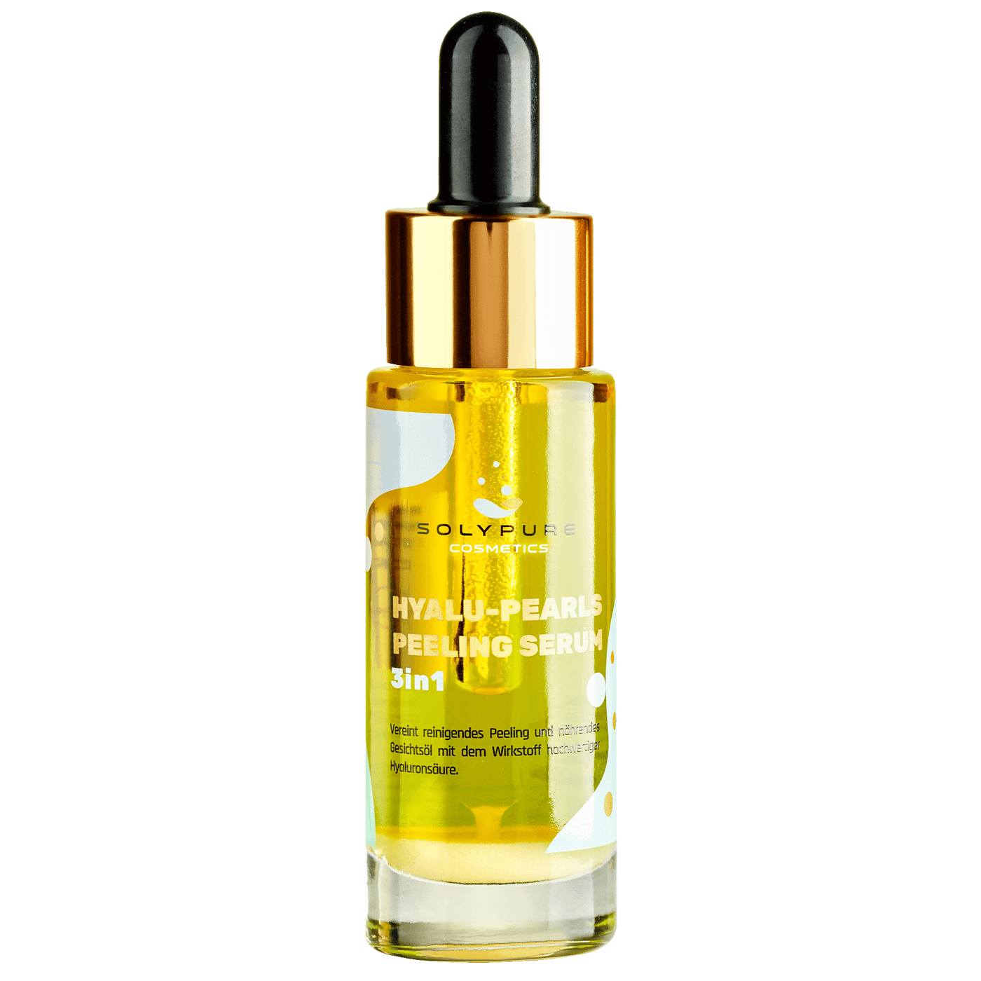 HYALU-PEARLS Peeling Serum 1.7%