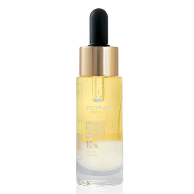 HYALU-PEARLS Peeling Serum 10%