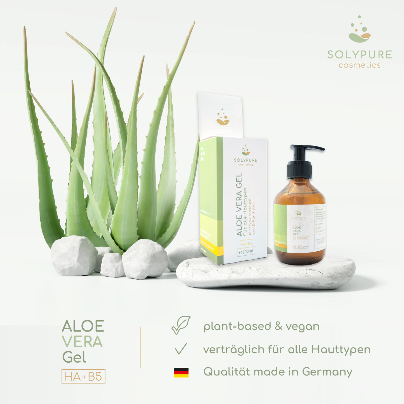 ALOE VERA Gel